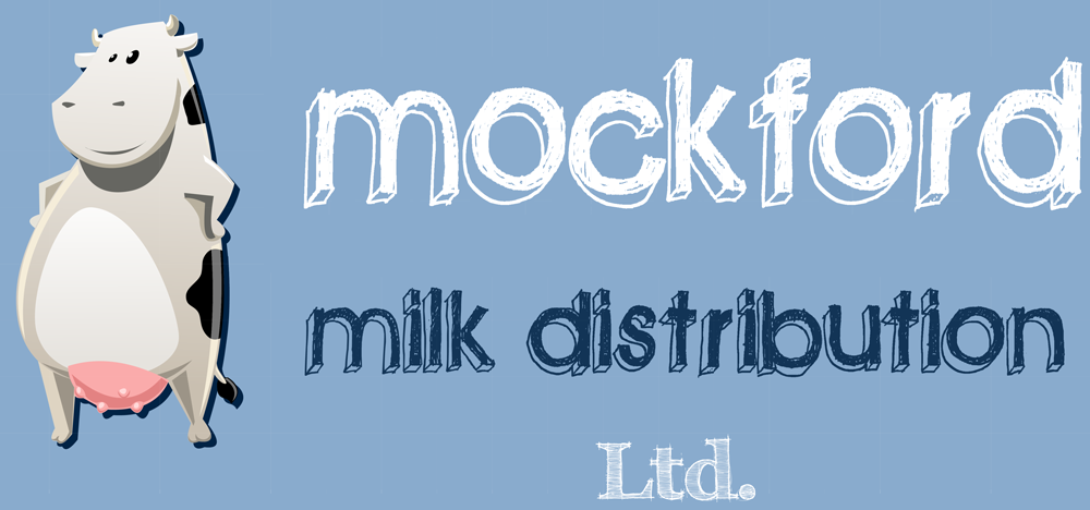 mockford milk distribution