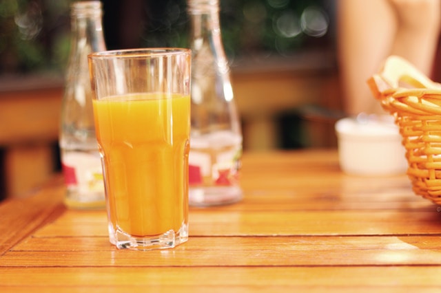 Orange Juice